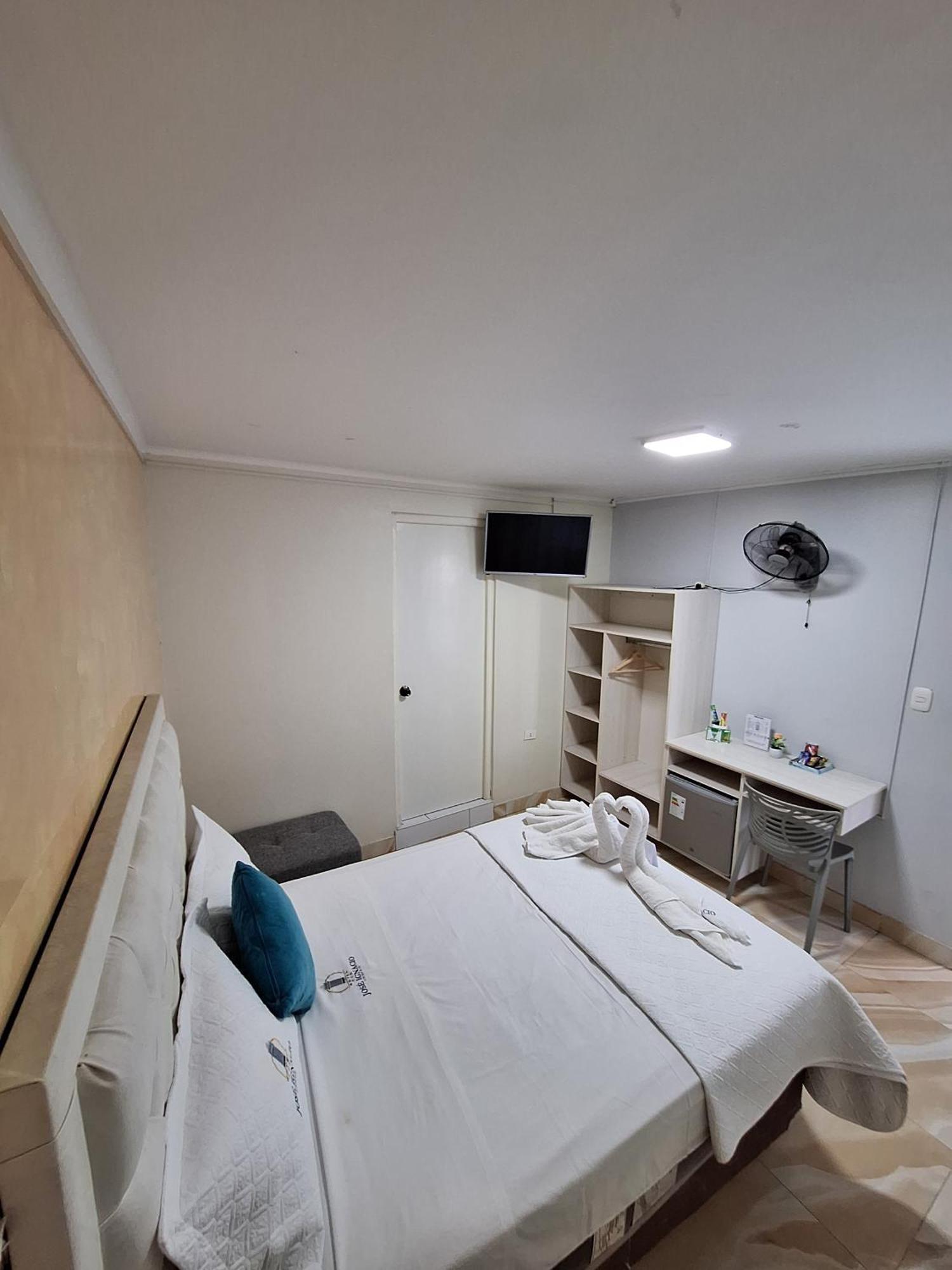 Hotel Jose Ignacio Chepén מראה חיצוני תמונה